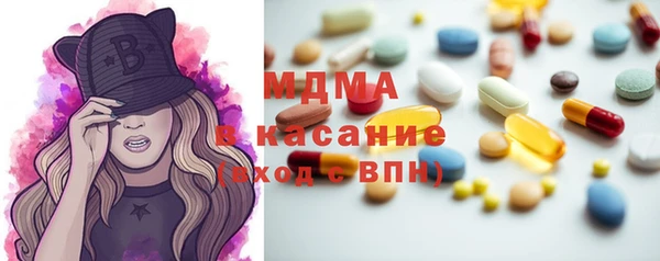 шишки Верея